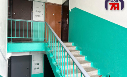 Купить 2-комнатную квартиру, Солигорск, Горького ул., 3/А. Фото 11