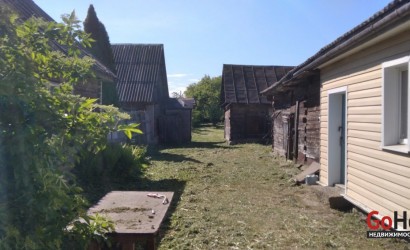 Купить дом, Сухая Долина, Сухая долина, 15 соток. Фото 3