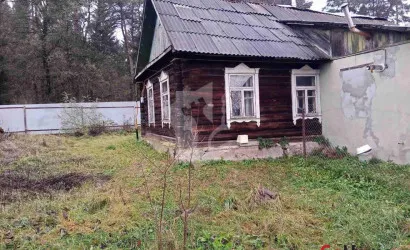  1-этаж.(52.3 м2), Колодищи(Сацункевича ул., 6)