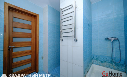 Купить 2-комнатную квартиру, Минск, Садовая ул., 12 (Первомайский район). Фото 19