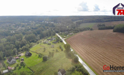 Купить участок, Вязынка, Гурновичи ул., 13.31 соток. Фото 13