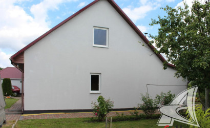 Купить дом, Брест, Мухавецкий с/с, 7.64 соток. Фото 28