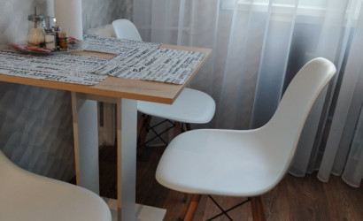 Снять 1-комнатную квартиру на сутки, Молодечно, Великий Гостинец 109. Фото 12