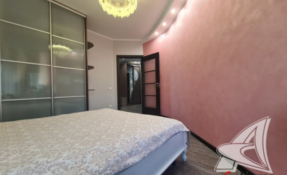 Купить 2-комнатную квартиру, Брест, Центр, ул. Маяковского. Фото 16