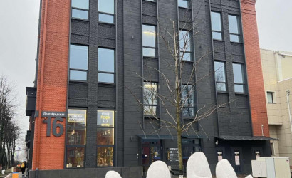 Аренда помещения, Минск, Долгобродская ул., 16,  10 кв.м.. Фото 1