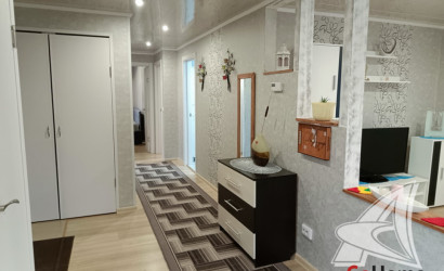 Купить дом, Лука, Остромичский с/с, 25 соток. Фото 16