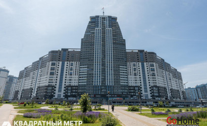 Купить 3-комнатную квартиру, Минск, Победителей просп., 115 (Центральный район). Фото 26