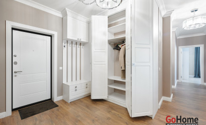 Снять 3-комнатную квартиру, Минск, Кольцова, 37 (Советский район). Фото 36