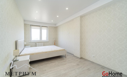 Купить 2-комнатную квартиру, Минск, Выготского ул., 45(Центральный район). Фото 10