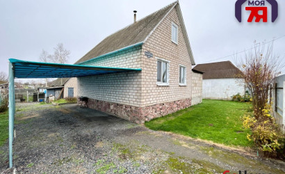 Купить дом, Погост-2, Солнечная ул., 19.27 соток. Фото 3