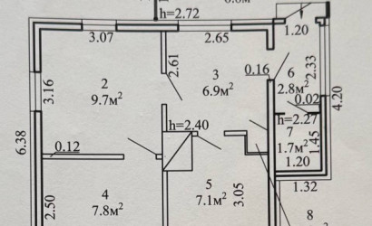 Купить дачу, Петришки, монтажников 3, 5.51 соток. Фото 19