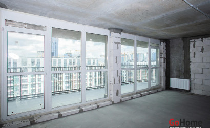 Купить 1-комнатную квартиру, Минск, Савицкого ул., 24 (Октябрьский район). Фото 2