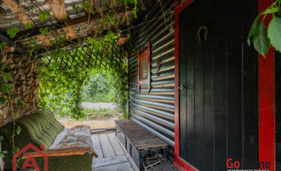 Купить дачу, Кирмаш, 9.6 соток. Фото 6