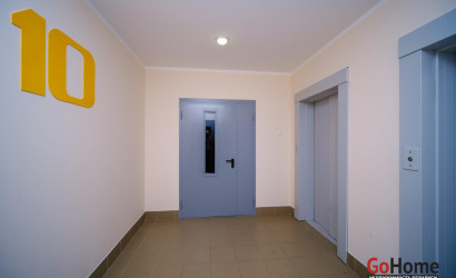 Купить 3-комнатную квартиру, Минск, Прилукская ул., 46 (Московский район). Фото 19