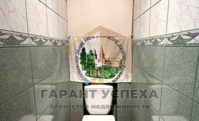 Купить 3-комнатную квартиру, Брест, Скорины. Фото 12