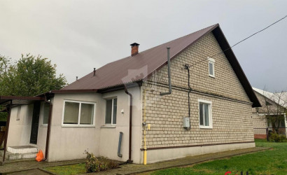 Купить дом, Дричин, Зеленая ул., 16.3 соток. Фото 4