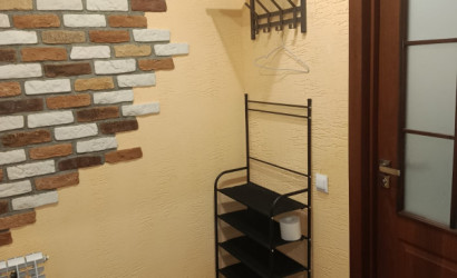 Снять 1-комнатную квартиру на сутки, Червень,  ул.Калинина, 12/2. Фото 7