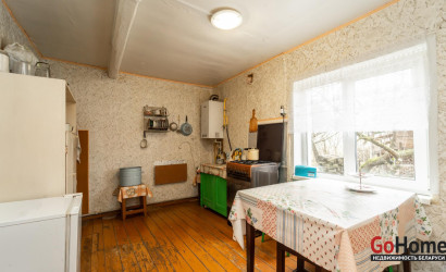 Купить дом, Зазерка, Центральная ул., 24 соток. Фото 3