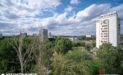 Купить 1-комнатную квартиру, Минск, Партизанский просп., 28/2 (Заводской район). Фото 19