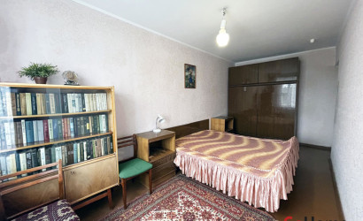 Купить 2-комнатную квартиру, Гродно, Лизы Чайкиной, 24. Фото 4