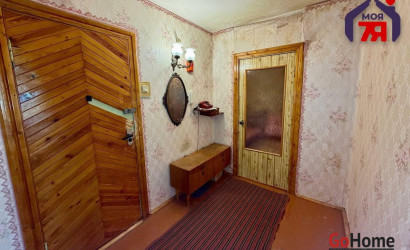 Купить 2-комнатную квартиру, Слуцк, Головащенко ул., 18. Фото 14