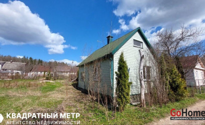 Купить дом в деревне, Экран, 4.2 соток. Фото 2