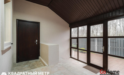 Купить коттедж, Колодищи, Кленовая Аллея ул., 14.11 соток. Фото 9