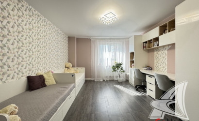 Купить 3-комнатную квартиру, Брест, Вулька, ул. Краснознаменная. Фото 16