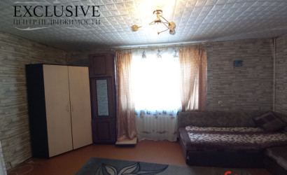 Купить 1-комнатную квартиру, Новополоцк, Ктаторова ул., 25. Фото 2