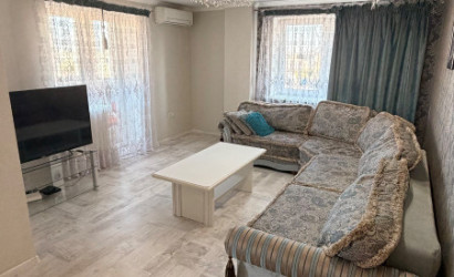 Снять 3-комнатную квартиру, Брест, ул. Краснознаменная, д. 34. Фото 3