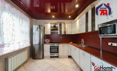 Купить 2-комнатную квартиру, Минск, Гаруна ул., 22 (Фрунзенский район). Фото 4