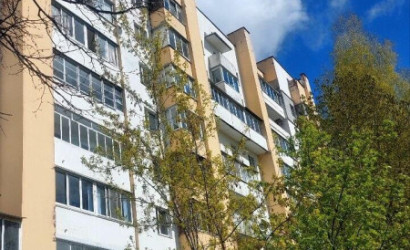 Купить 4-комнатную квартиру, Витебск, Строителей просп., 10. Фото 1