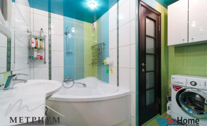 Купить 3-комнатную квартиру, Минск, Громова ул., 46 (Московский район). Фото 15