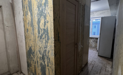 Купить 1-комнатную квартиру, Витебск, Горбачевского, 34. Фото 2