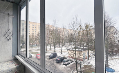 Купить 2-комнатную квартиру, Гродно, Лизы Чайкиной, 24. Фото 9