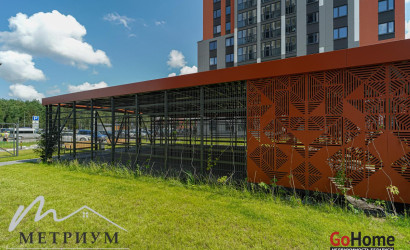Купить 2-комнатную квартиру, Копище, Николая Камова ул., 11. Фото 27