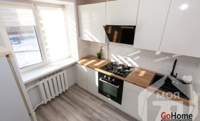 Купить 1-комнатную квартиру, Молодечно, Космонавтов ул., 7. Фото 5