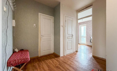 Купить 2-комнатную квартиру, Минск, Налибокская ул., 17(Фрунзенский район). Фото 12