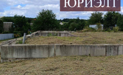 Купить участок, СТ Лазурное, 10.6 соток. Фото 1