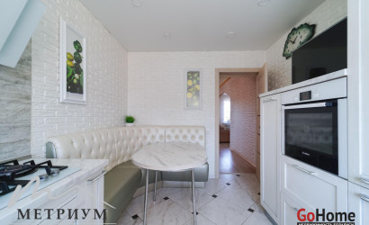 Купить коттедж, Борисов, Чкалова 6-й пер., 7.9 соток. Фото 18