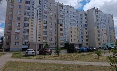 Купить 3-комнатную квартиру, Гомель, Чечерская, 18. Фото 19