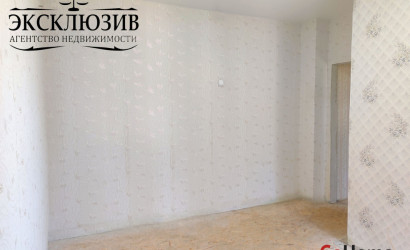 Купить 2-комнатную квартиру, Зеленый Бор, Железнодорожная ул., 1. Фото 9