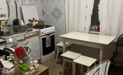 Купить 2-комнатную квартиру, Жабинка, , . Фото 8