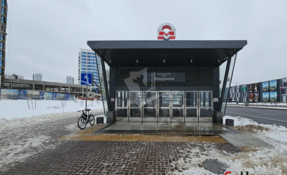 Аренда торгового помещения, Минск, Игоря Лученка ул., 15,  116.4 кв.м.. Фото 10