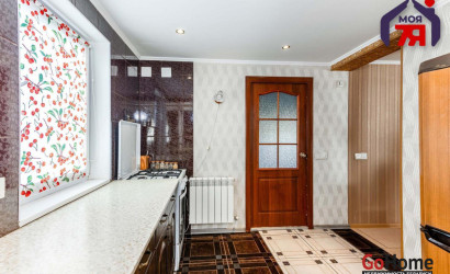 Купить дом, Гарутишки, Пашкевича ул., 31 соток. Фото 31