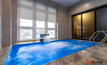 Снять 6-комнатную квартиру, Заславль, Приморская, 39. Фото 24