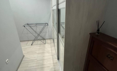 Купить 1-комнатную квартиру, Брест, Октябрьской революции ул.. Фото 10