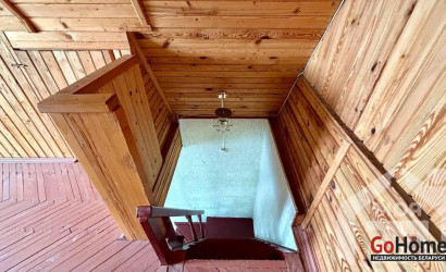 Купить дом в деревне, РОДНИЧОК-83, 4 соток. Фото 24