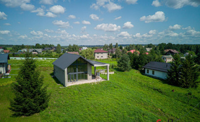 Купить дом, Анусино-2008, 15 соток. Фото 28