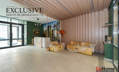 Купить 1-комнатную квартиру, Минск, Левина ул., 7 (Октябрьский район). Фото 14